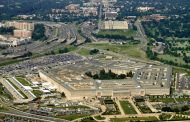 The Pentagon emits more greenhouse gases than Portugal or Sweden, study says