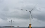 South Korea could soon be home to the world’s biggest floating offshore wind farm