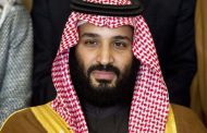 Oil will hit levels ‘we haven’t see in our lifetimes’ if Iran isn’t stopped, Saudi Crown Prince says