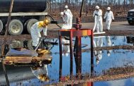 Equinor cleaning up after Bahamas oil spill