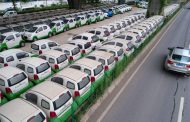 China races to build its own Tesla as economy slows and subsidies dry up