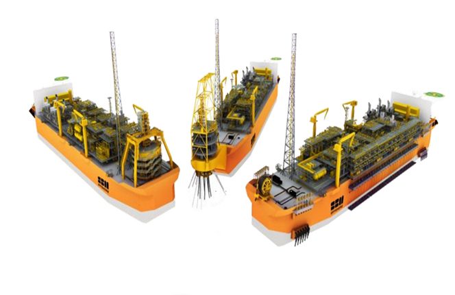 SBM Offshore firms up Sepetiba FPSO contract with Petrobras