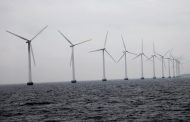 Horns Rev 3 Helps Denmark Set Wind Energy Production Record