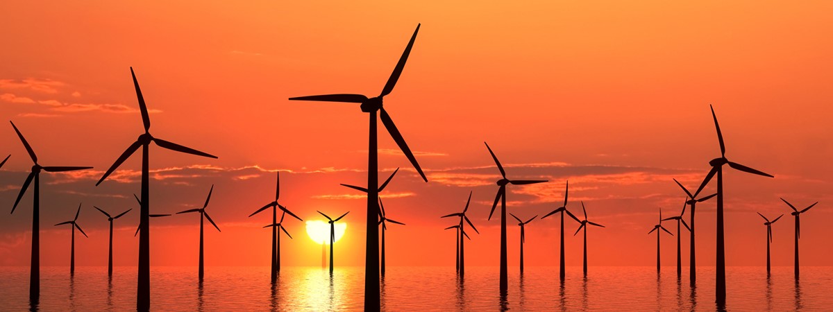 UK-Dutch interconnect to link energy grids to North Sea offshore wind