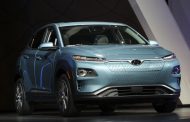 Hyundai NZ recalls Kona electric car due to battery fire risk